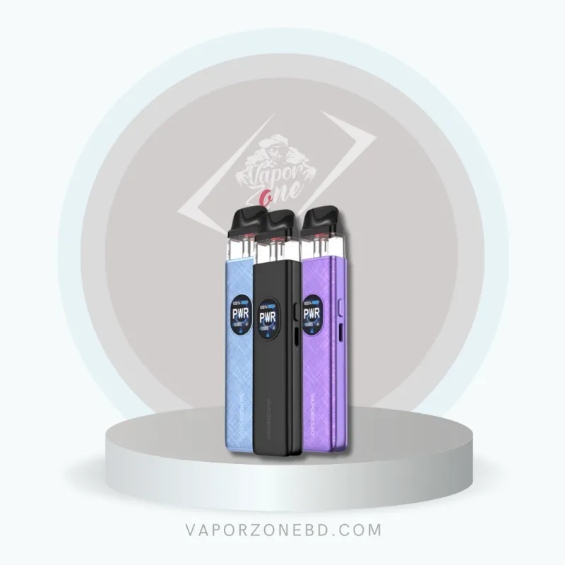 Vaporesso XROS 5 Pod Kit Price in BD | Original XROS 5 Vape