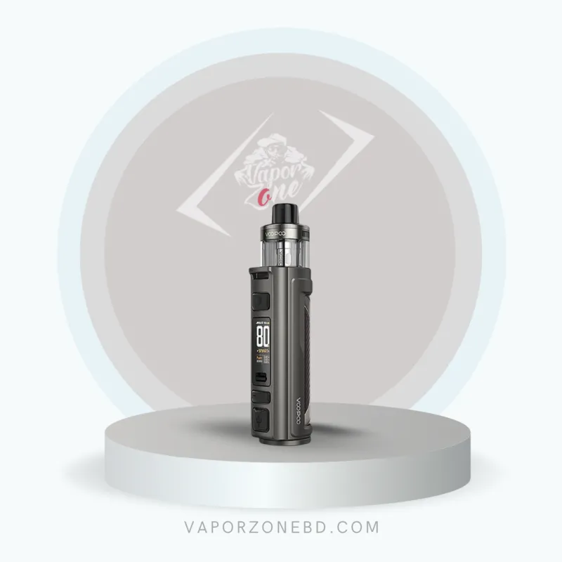 geekvape aegis solo 3 istruzioni Review: Argus Pro 2 – Voopoo main image 1