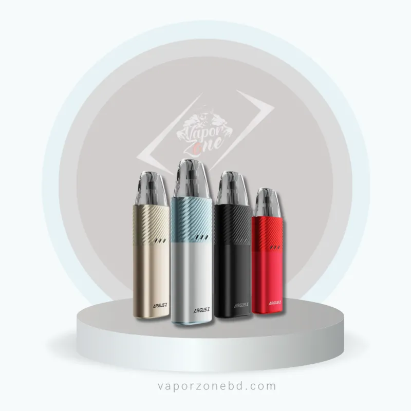 elf bar vape uk VOOPOO Argus Pods Family Special Bundle - Vape Kit
