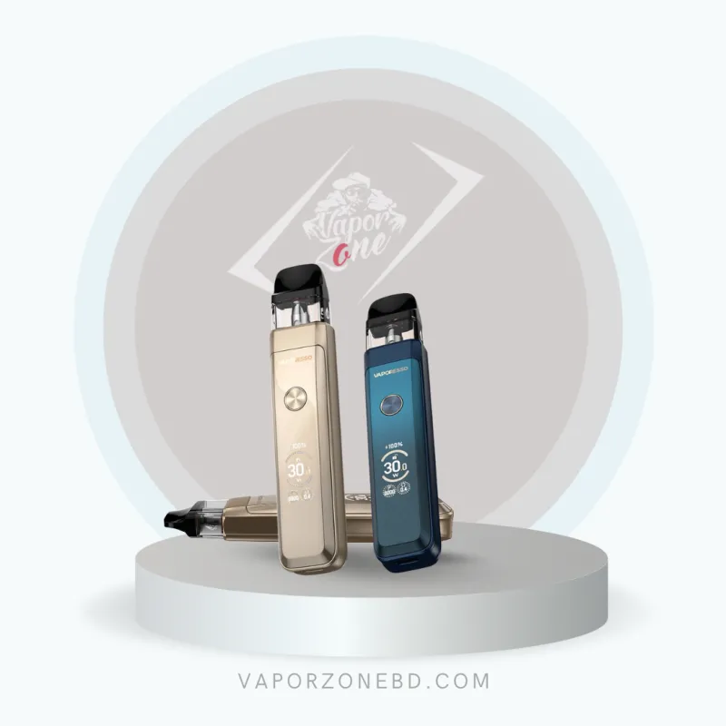 veev one cover Xros Pro 2 Pod System Price in BD